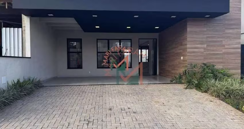 Casa com 3 dormitórios, 225 m² - venda por R$ 1.990.000,00 ou aluguel por R$ 11.047,88 - Jardim Emília - Sorocaba/SP