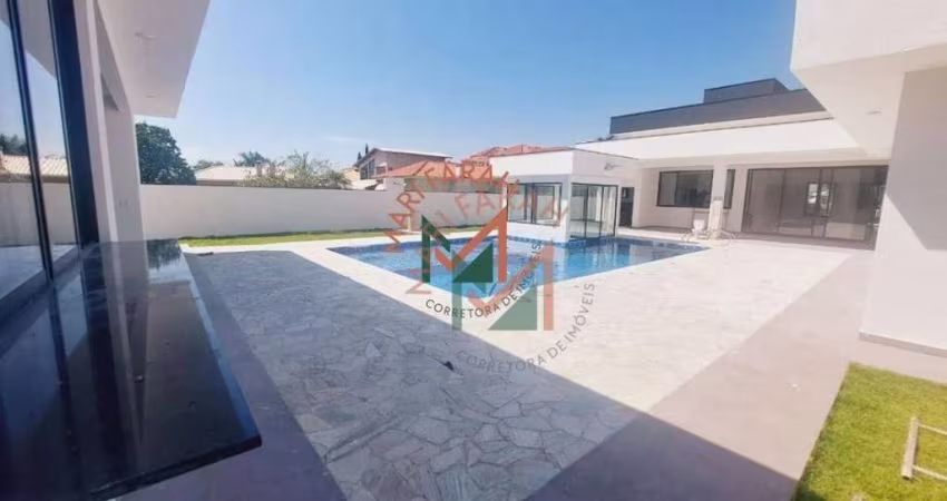 Casa Residencial à venda, Parque Village Castelo, Itu - CA0152.