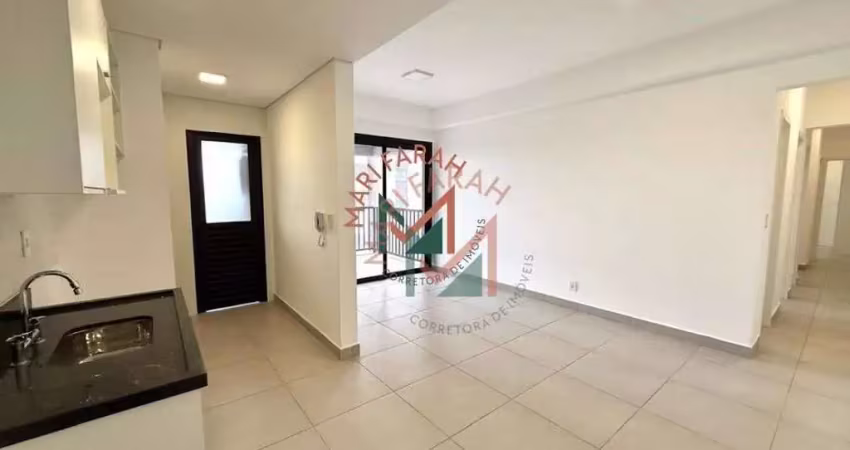 Apartamento Residencial à venda, Alto da Boa Vista, Sorocaba - AP0058.