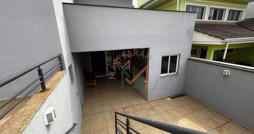 Casa Residencial para venda e locação, Aparecidinha, Sorocaba - CA0158.