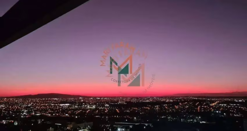 Apartamento com 2 dormitórios à venda, 125 m² por R$ 1.350.000,00 - Alto da Boa Vista - Sorocaba/SP
