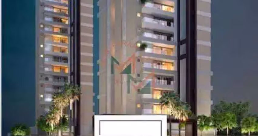 Apartamento Residencial à venda, Parque Campolim, Sorocaba - AP0101.