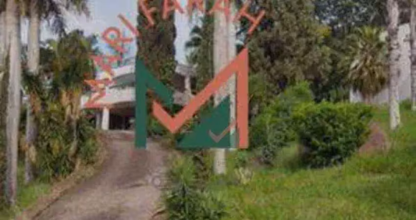 Casa Residencial à venda, Parque Campolim, Sorocaba - CA0244.