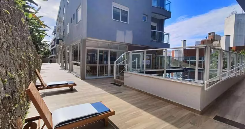 Apartamento com 3 dormitórios à venda, 120 m² por R$ 1.950.000,00 - Jurerê - Florianópolis/SC