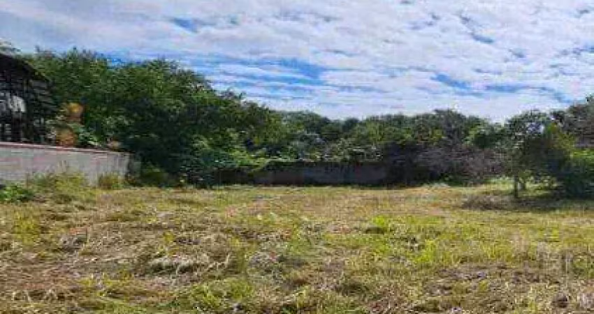 Terreno à venda, 2017 m² por r$ 3.900.000,00 - cachoeira do bom jesus - florianópolis/sc