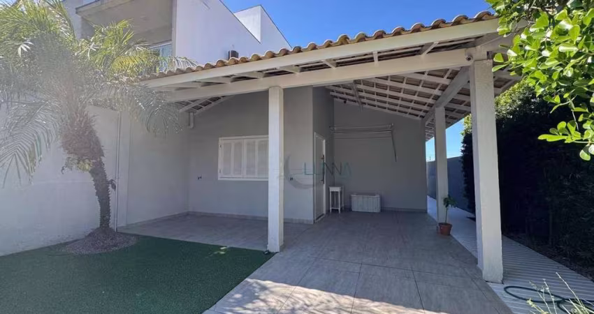Casa com 2 dormitórios à venda, 120 m² por R$ 650.000,00 - Ingleses do Rio Vermelho - Florianópolis/SC