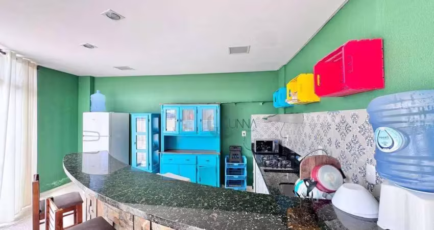 Cobertura com 3 dormitórios à venda, 216 m² por r$ 1.700.000,00 - ingleses norte - florianópolis/sc
