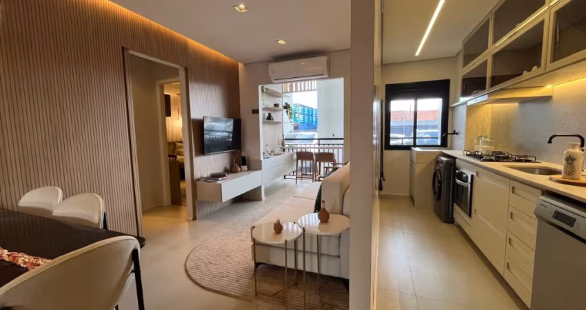 Apartamento  Natur Residencial Atibaia