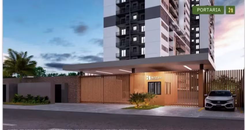 Apartamento com 2 quartos à venda no Centro, Atibaia 