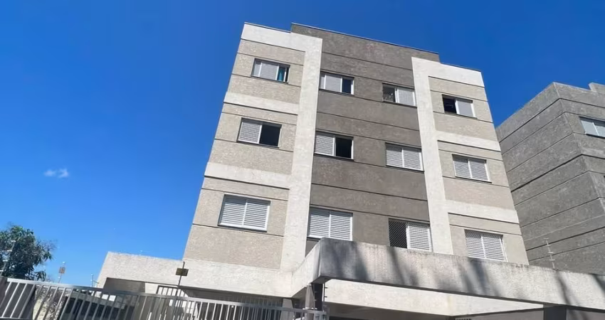 Apartamento com 2 dormitórios no Bairro Jd. Imperial Atibaia SP