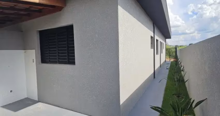 Casa com 2 quartos à venda no Jardim São Felipe, Atibaia 