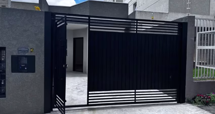 Casa com 3 quartos à venda na Rua dos Estudantes, Jardim Imperial, Atibaia