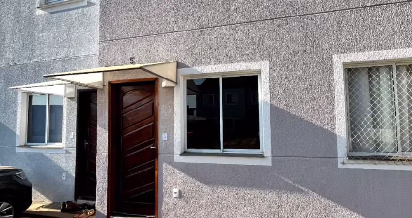 Casa em condomínio fechado com 2 quartos à venda no Nova Cerejeira, Atibaia 