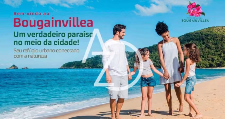 Lançamento Bougainvillea Maria Paula - São Gonçalo