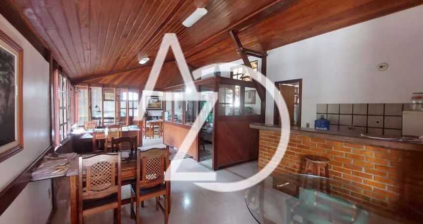 Casa Centro 3 quartos - Cabo Frio