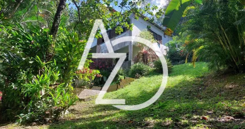 Chácara Serra Grande 5 quartos - Niterói