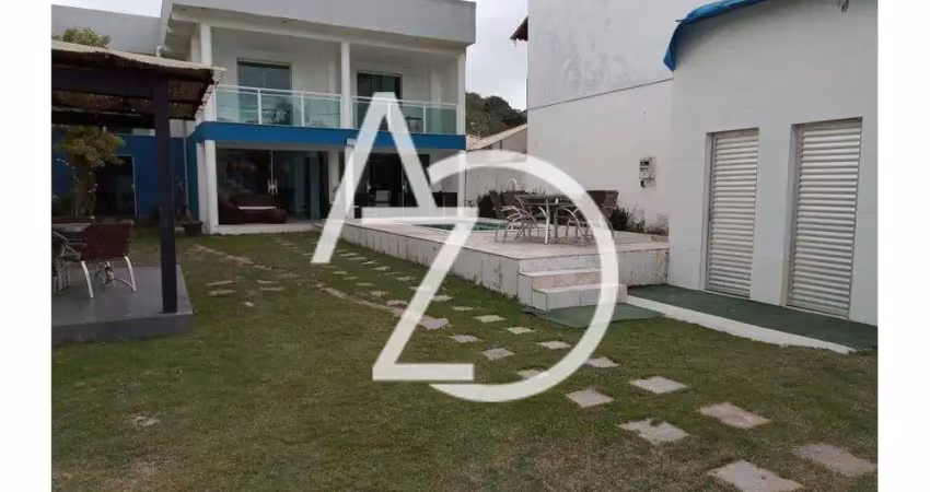 Casa Maralegre 3 quartos, piscina - Piratininga
