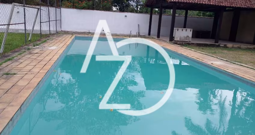Casa Itaipuaçu 8 quartos, piscina - Maricá