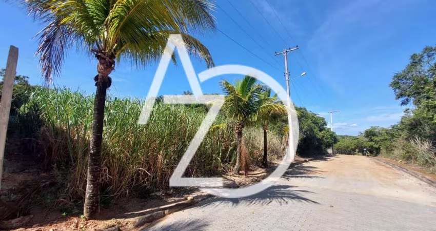 Terreno condomínio - Caravelas - Búzios