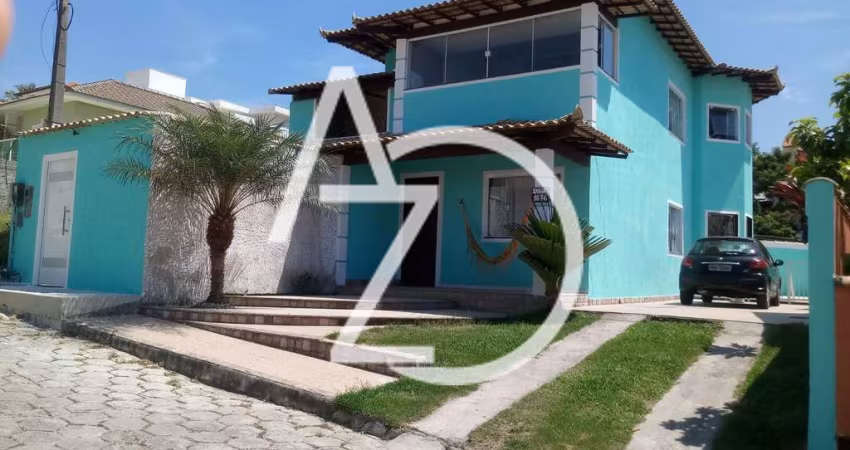 Casa condomínio dos Pássaros - Cabo Frio