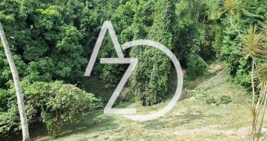 Terreno Pendotiba - Niterói