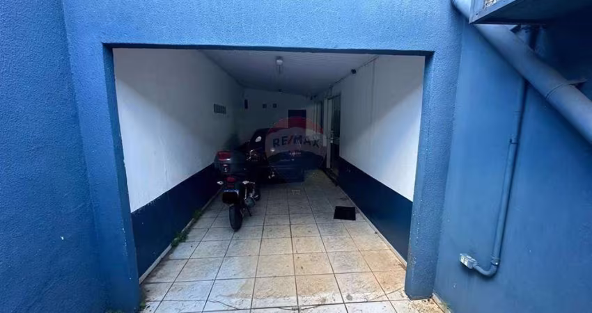 Imóvel Comercial 2 pisos para Locação em Bauru - av. nossa senhora de fatima