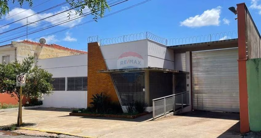 Galpão para locação, na Vila Coralina, próxima a Duque De Caxias