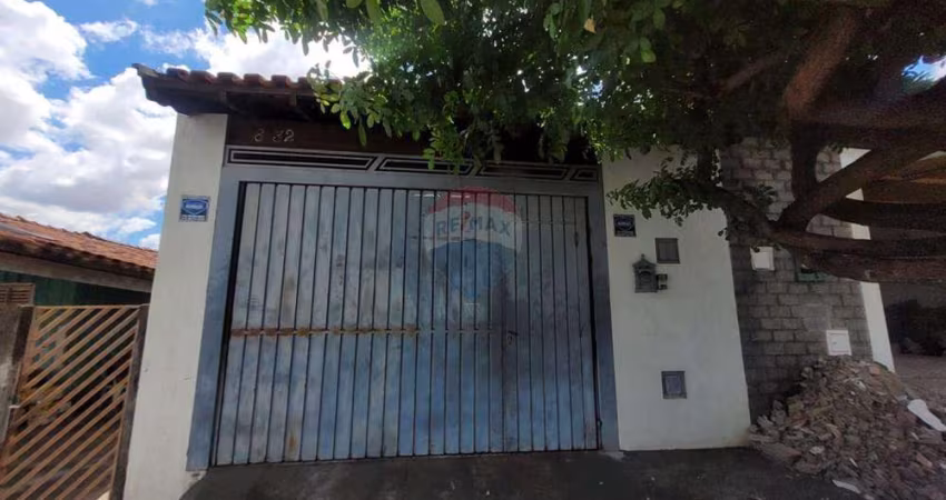 Casa para venda com 3 quartos, sendo 1 suíte no Jardim ouro Verde, Bauru