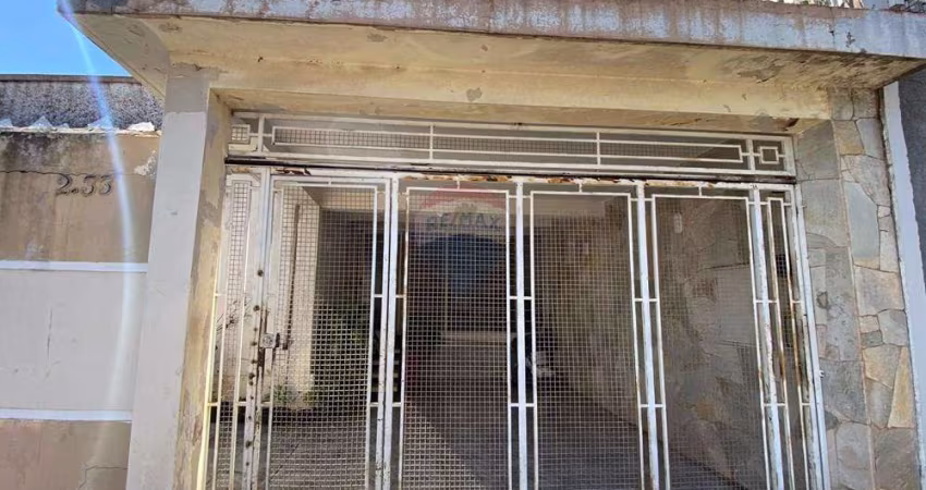 Casa a venda em Vila Souto: 3 Quartos,  2 vagas
