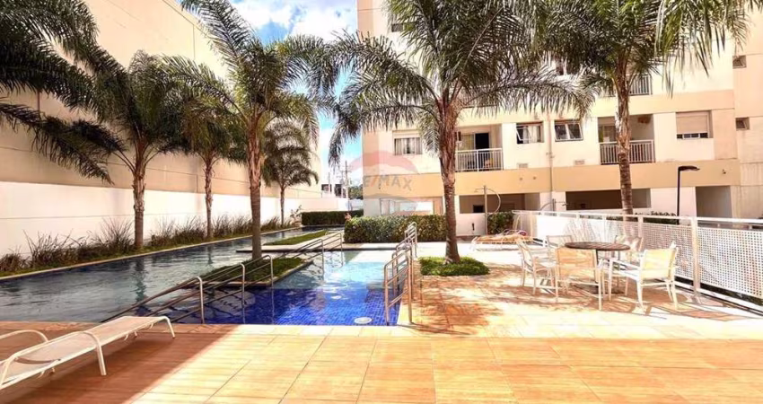 Apartamento a venda no jardim contorno, com 2 quartos, 2 vagas de garagem , próximo ao confiança flex.