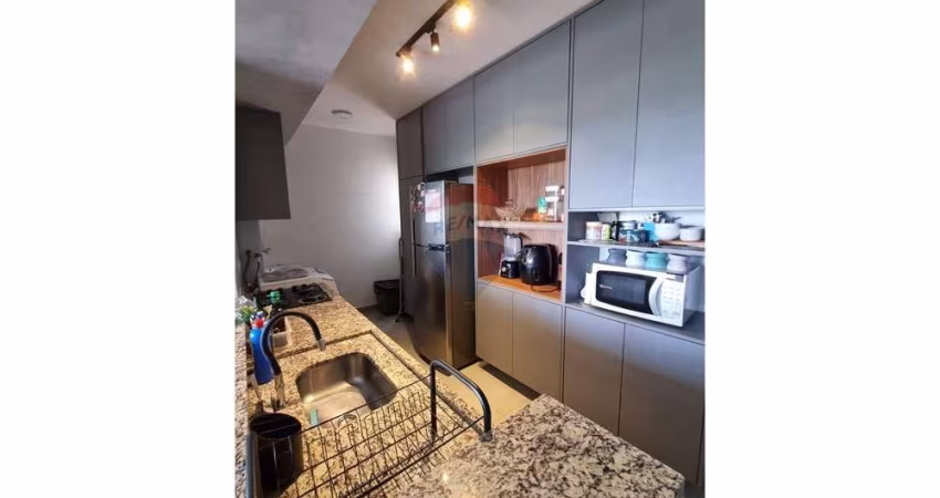 Apartamento Para locação Residencial Alaska 2 quartos 1 suite 1 garagem