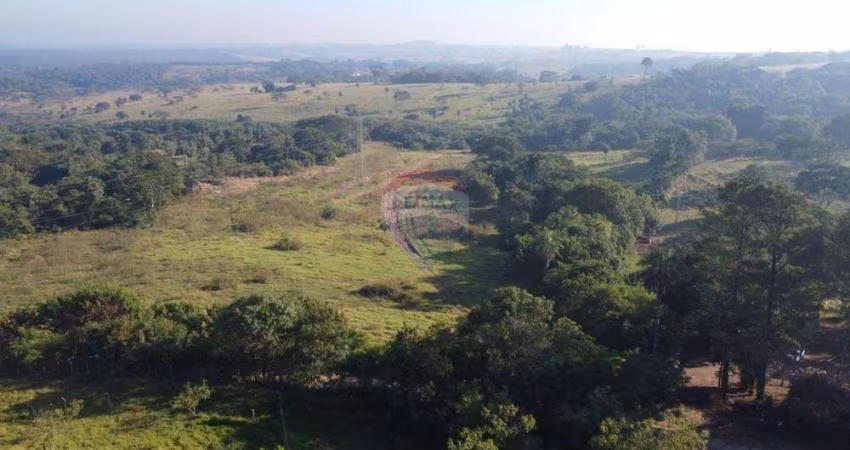 Área Rural à Venda em Bauru/SP próximo ao Parque Santa cândida  – 17,05 hectares