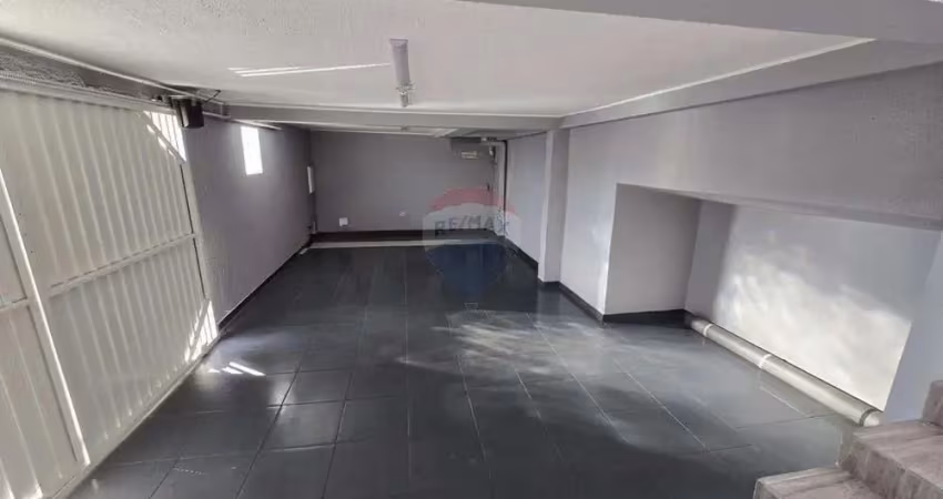 Casa a venda no jaraguá, com 3 quartos, sendo 1 suíte, garagem para 2 carros, na av .gabriel rabello de andrade