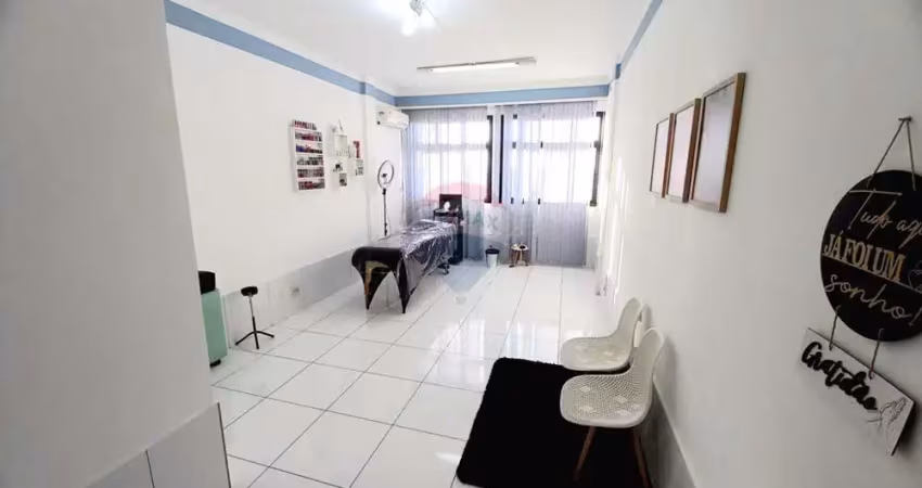 Sala comercial edificio pioneiro, centro de bauru, próximo ao calçadão da batista de carvalho