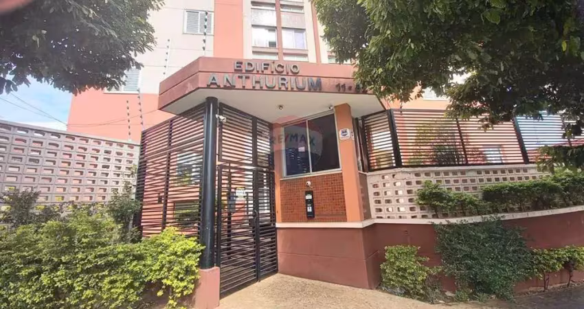 Apartamento no edifício anthurium  com  77m², 3 quartos , suite ,próximo ao supermercado tauste da rio branco