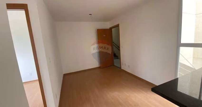 Ap no res. borússia  para locação- 2 quartos- 1 banheiro- 1 vaga de garagem-próximo ao supermercado panelão do redentor