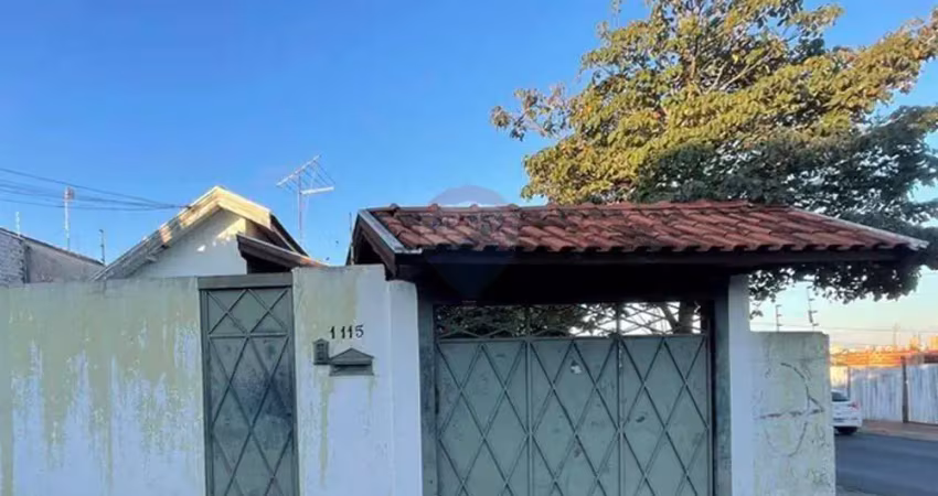 Casa ideal no jardim jussara: 3 quartos e quintal, na bernardino de campos, próximo ao upa,