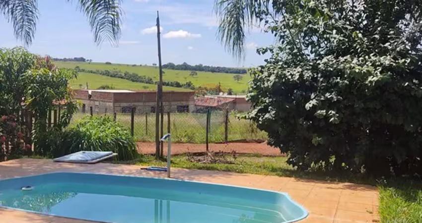 Venda chácara  água da faca 20,000 m²- km 4 piratininga  próximo ao rio batalha 3 quartos várias garagens