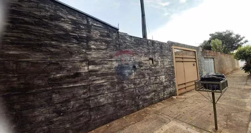 Casa venda 1 quarto 2 vagas descobertas santa edwirges bairro residencial próximo a avenida pinheiro machado