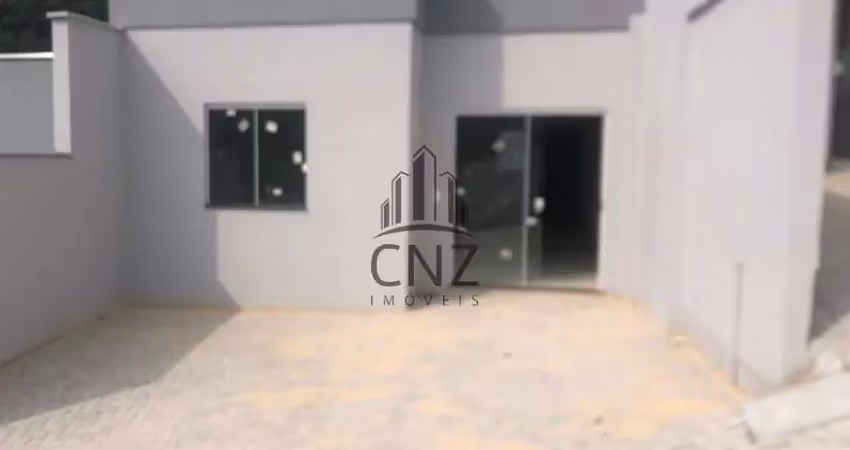 Casa no bairro Águas Claras