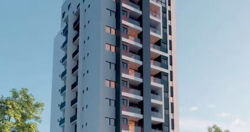 Oportunidade Imperdível: Apartamento à Venda em Brusque-SC, Santa Terezinha - 2 Quartos, 1 Suíte, 2 Salas, 2 Banheiros, 1 Vaga, 71,35m²!