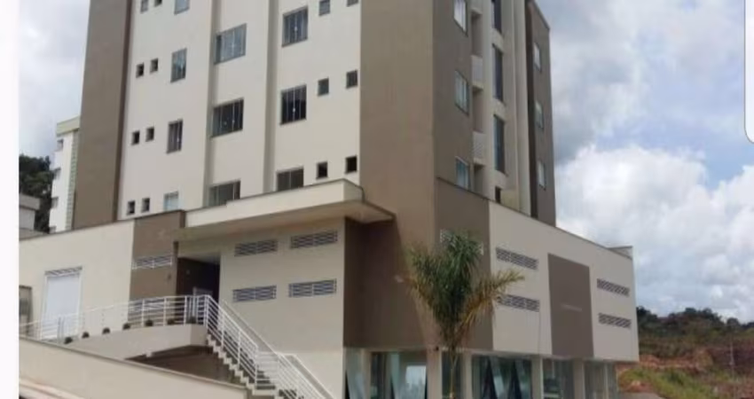 Apartamento à venda em Brusque-SC, bairro Souza Cruz: 3 quartos, 1 suíte, 2 banheiros, 1 vaga, 149,45m²!