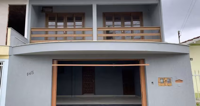 Imperdível oportunidade: Casa à venda em Brusque-SC, Santa Terezinha, 4 quartos, 2 banheiros, 2 vagas, 133m²!