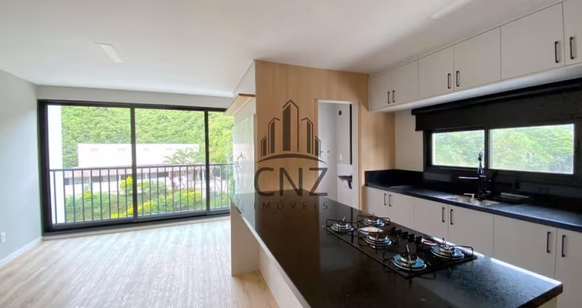 Apartamento de 2 quartos com suíte e vaga de garagem no bairro Souza Cruz em Brusque-SC!