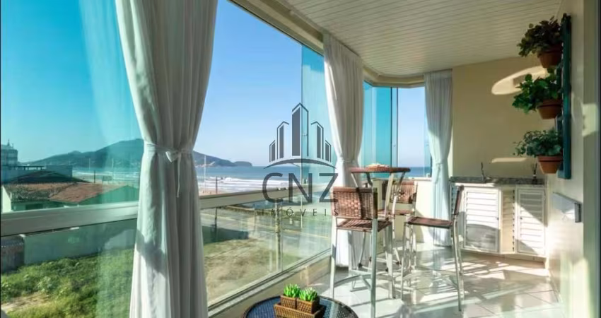 Apartamento para locação em Navegantes-SC: 2 quartos, 1 suíte, 2 salas, 2 banheiros, 2 vagas, 90m² no Gravatá!