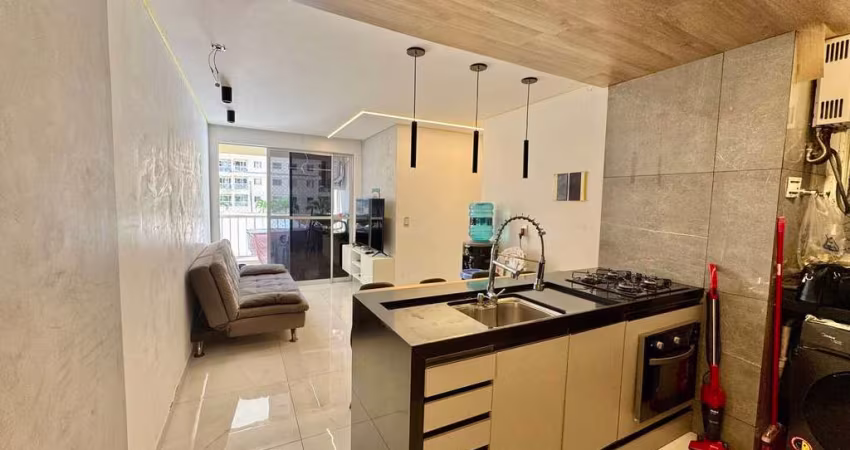 Apartamento à venda em Messejana com 55m² e 3 dormitórios por R$ 330.000
