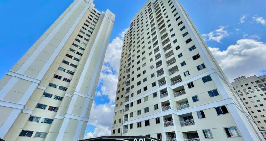 Apartamento à venda em Messejana com 55m² e 3 dormitórios por R$ 299.000