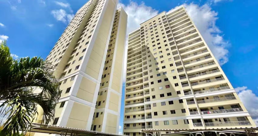 Apartamento à venda em Messejana de 73m² e 3 dormitórios por R$ 398.000