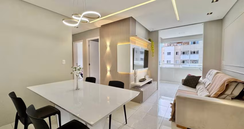 Apartamento à venda em Messejana de 65m² e 3 dormitórios por R$ 420.000