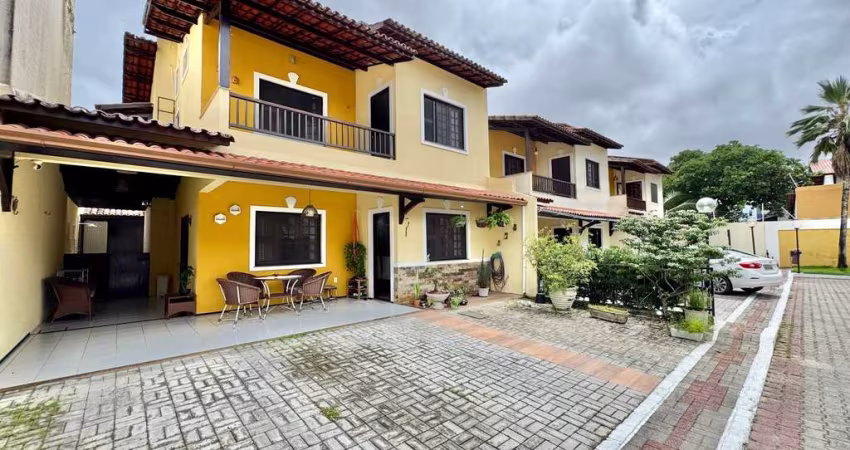 Casa Duplex em condomínio à venda na Sapiranga de 134m² por R$ 685.000
